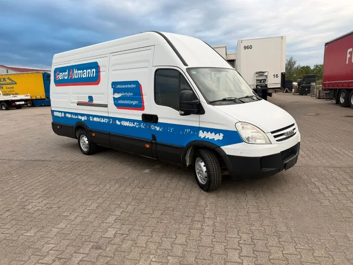 Iveco Other