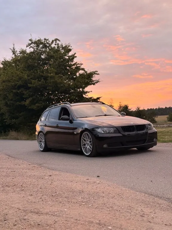 BMW 318