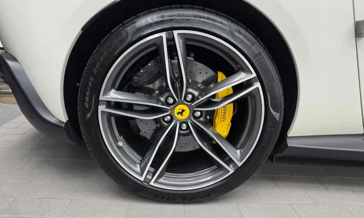 Ferrari Roma
