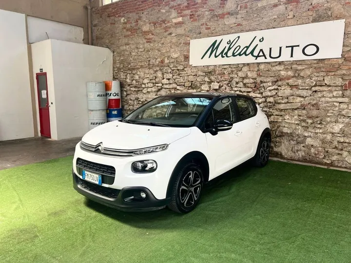 Citroën C3