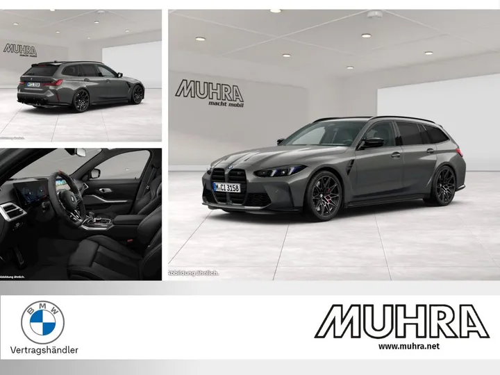 BMW M3