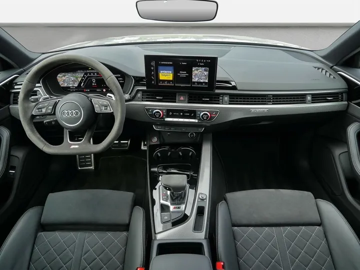 Audi RS4