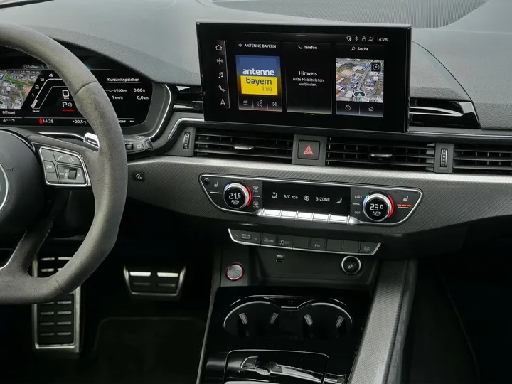 Audi RS4