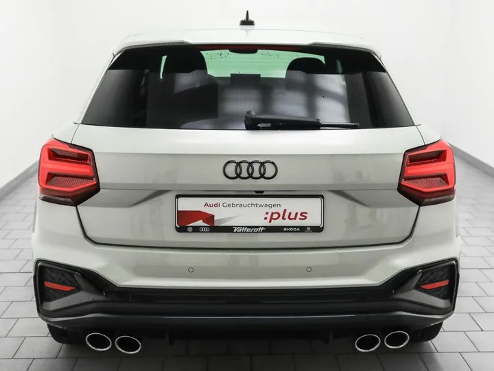 Audi SQ2