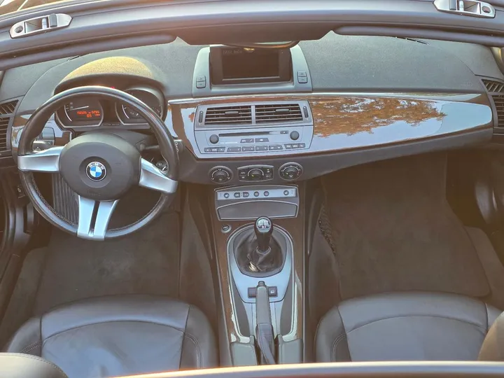 BMW Z4