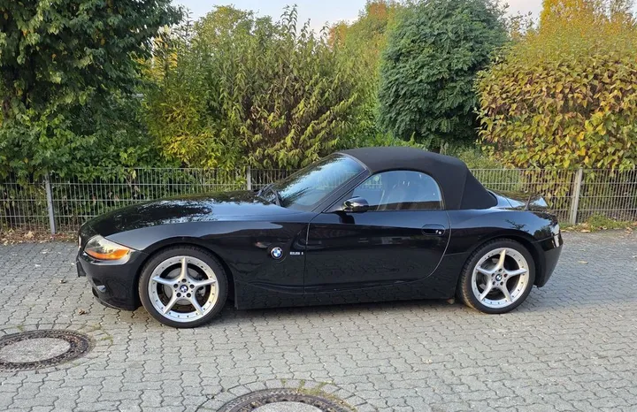 BMW Z4