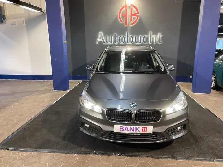 BMW 216 Active Tourer