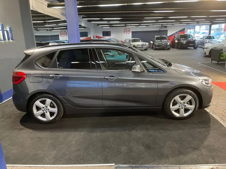 BMW 216 Active Tourer