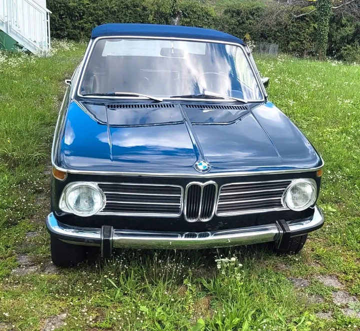 BMW 2002