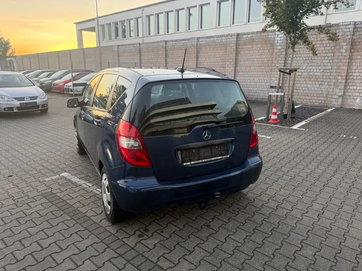 Mercedes-Benz A 150