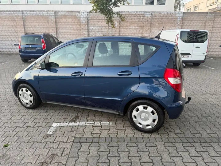 Mercedes-Benz A 150