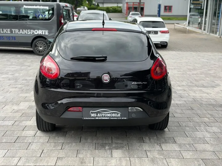 Fiat Bravo
