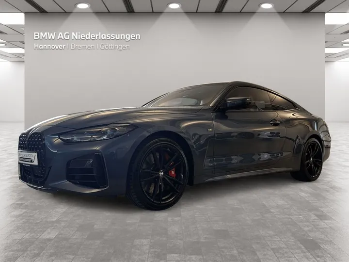 BMW M440