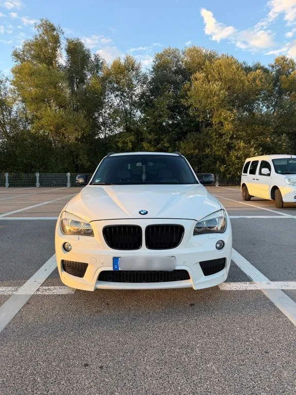 BMW 123