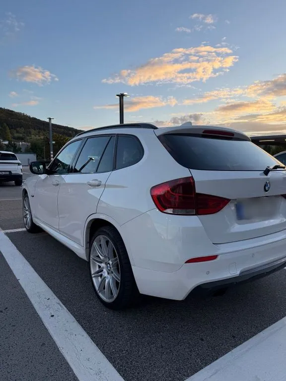 BMW 123