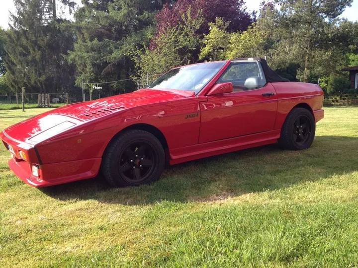 TVR Other