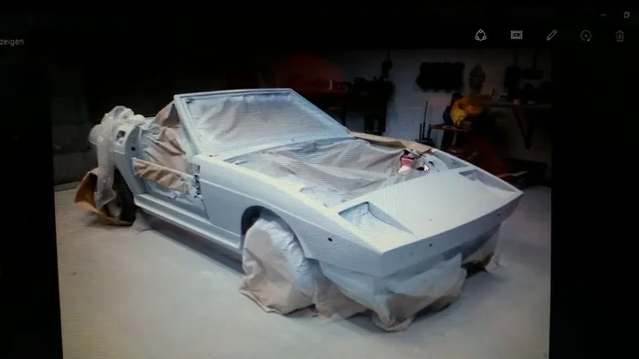 TVR Other