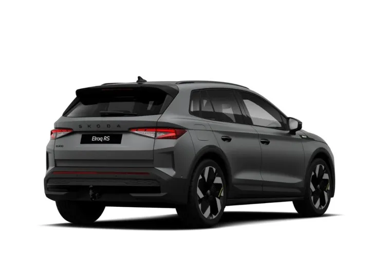 Škoda Elroq