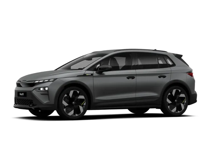 Škoda Elroq