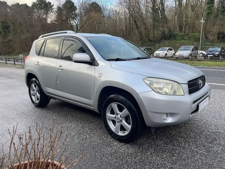 Toyota Other