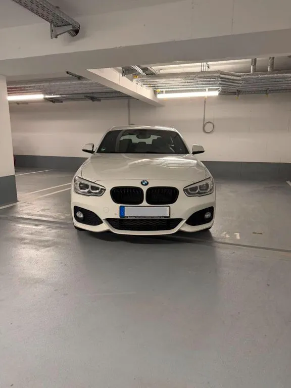 BMW 116