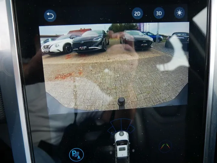 JAC 8 Pro