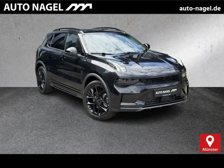 Lynk&Co 01