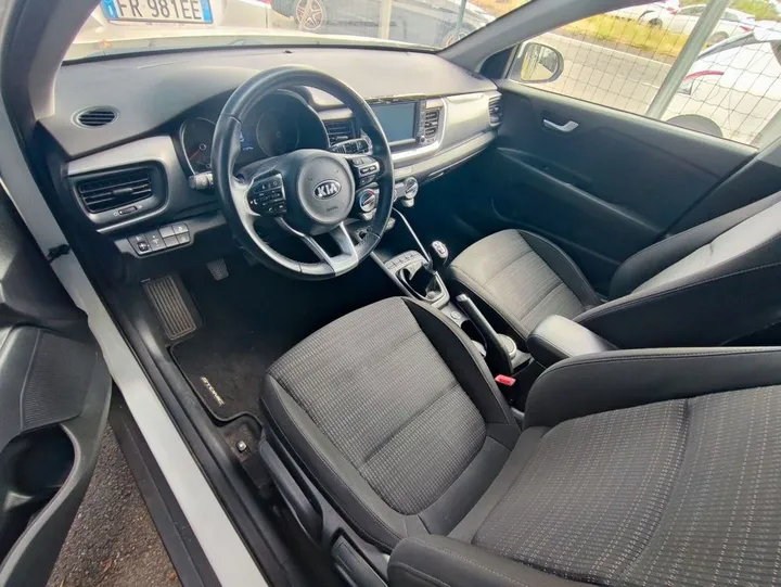 Kia Stonic