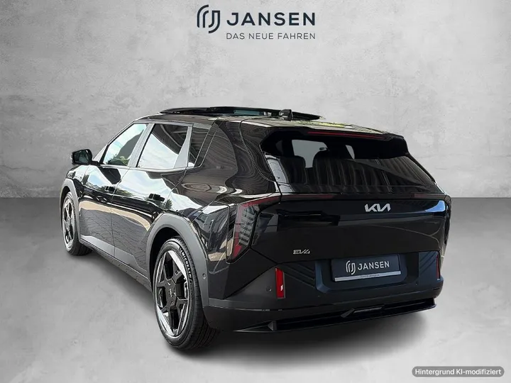 Kia EV4