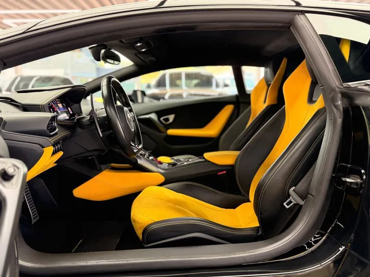 Lamborghini Huracán