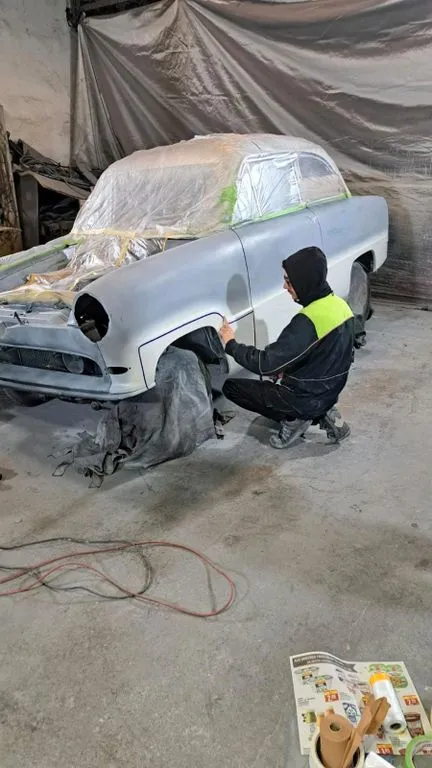 Ford Taunus