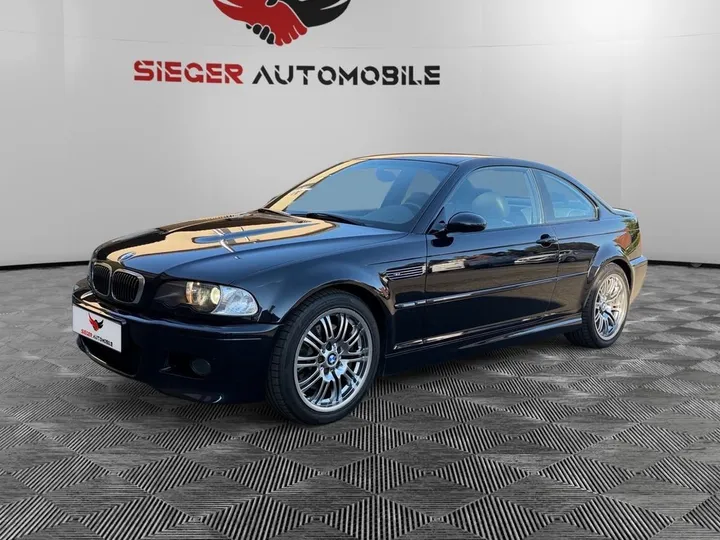 BMW M3