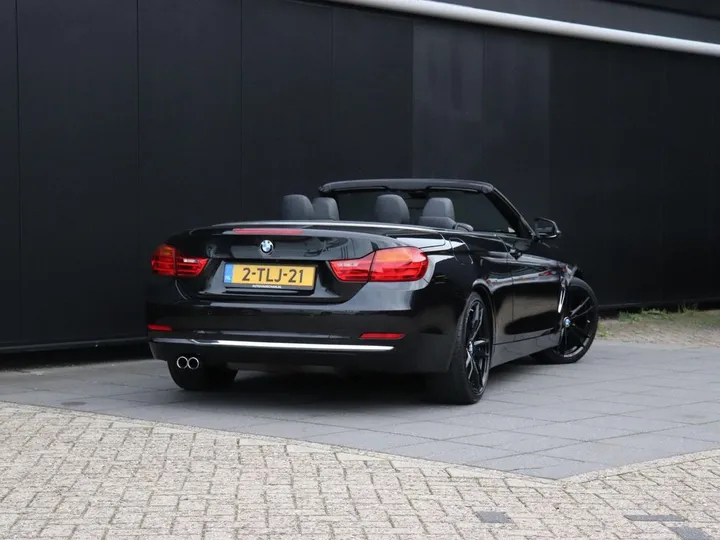 BMW 428