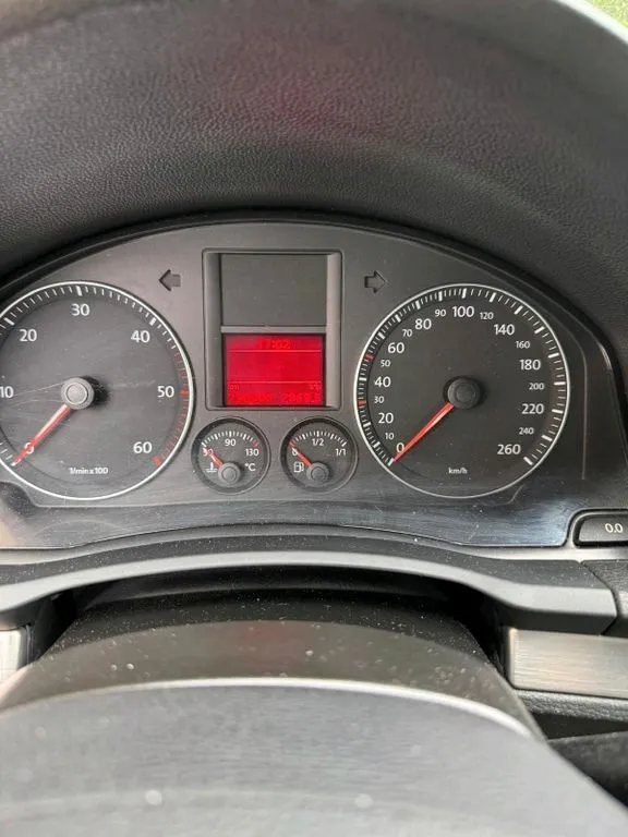 Volkswagen T6 Kombi