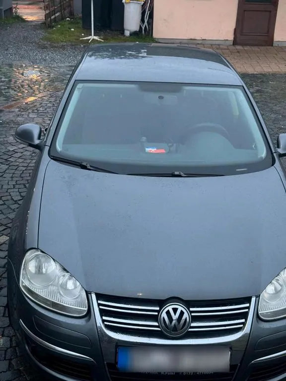 Volkswagen T6 Kombi
