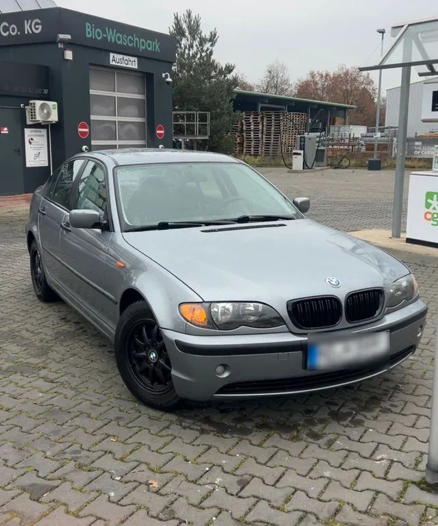 BMW 316