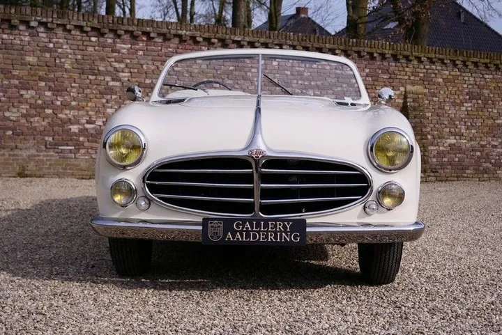 Delahaye Other
