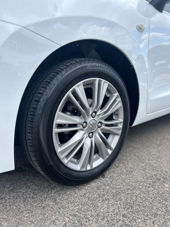 Suzuki Baleno