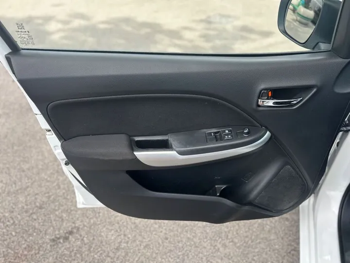 Suzuki Baleno