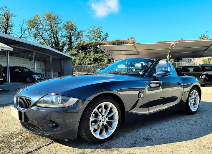 BMW Z4