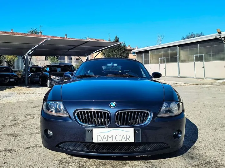 BMW Z4