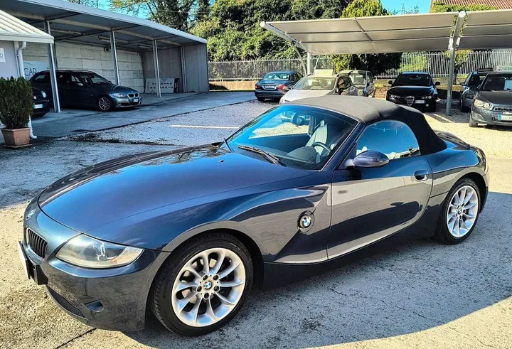 BMW Z4