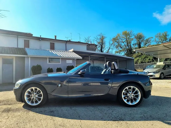 BMW Z4