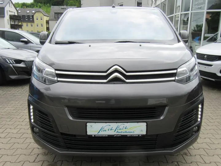 Citroën SpaceTourer