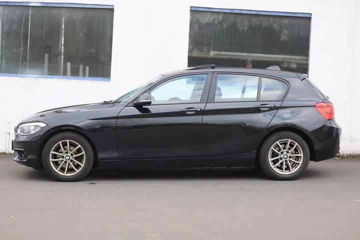 BMW 120