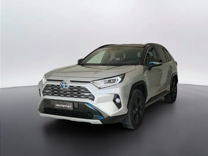Toyota Other