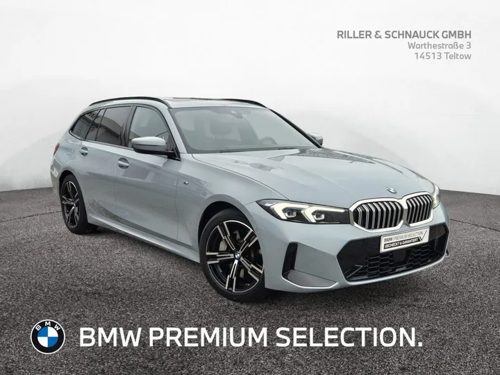 BMW 330