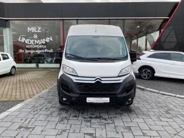 Citroën Jumper
