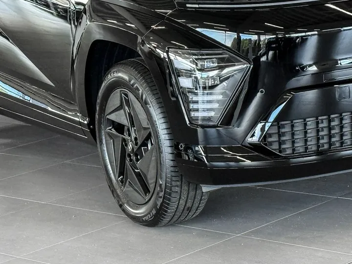 Hyundai KONA Elektro