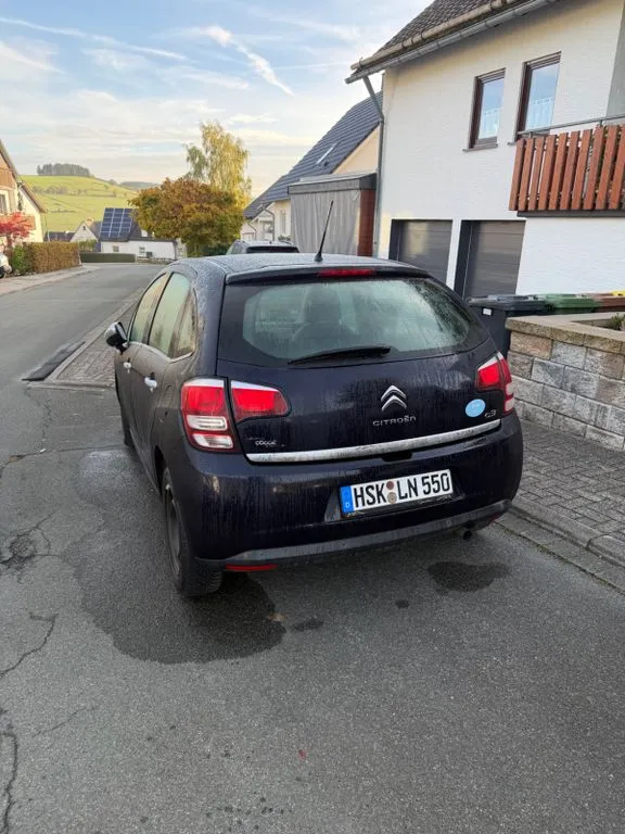 Citroën C3
